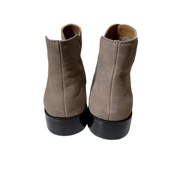 Women's Lucky Brand Ankle boots 7.5 - Picture 5 of 9